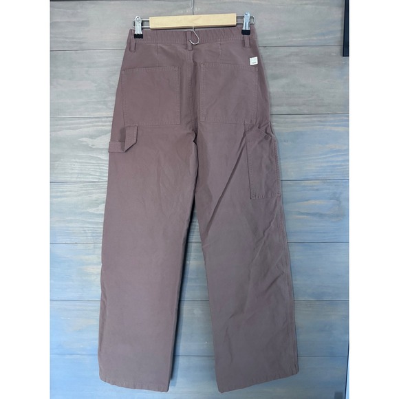 Vuori Getaway Pants Carpenter Pants Size XS - Picture 5 of 7